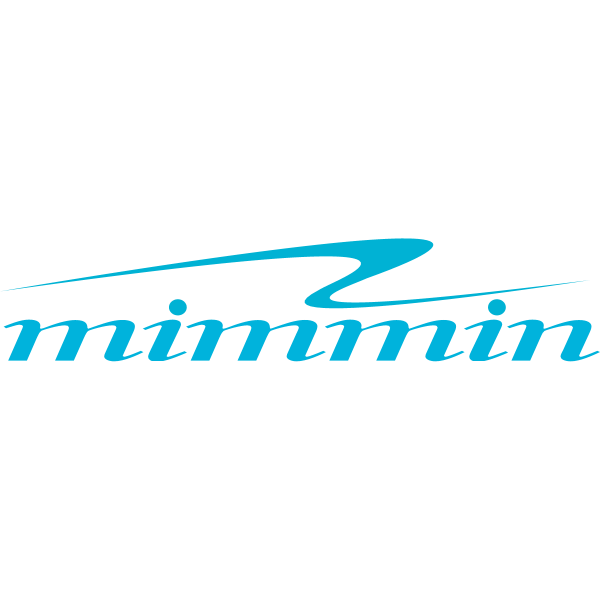 mimmin Logo