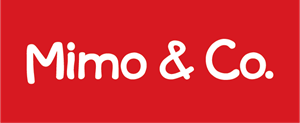 Mimo&Co Logo ,Logo , icon , SVG Mimo&Co Logo