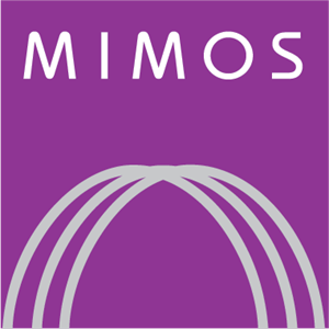 Mimos Bhd Logo