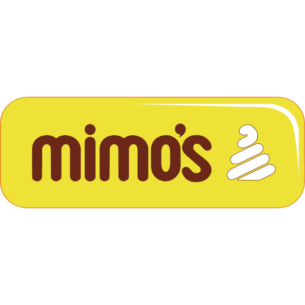 Mimo’s Logo ,Logo , icon , SVG Mimo’s Logo