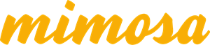 Mimosa Logo ,Logo , icon , SVG Mimosa Logo