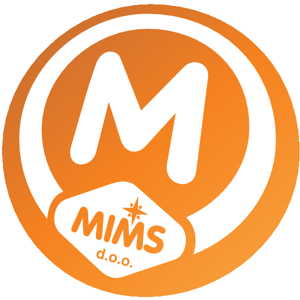 MIMS Logo ,Logo , icon , SVG MIMS Logo
