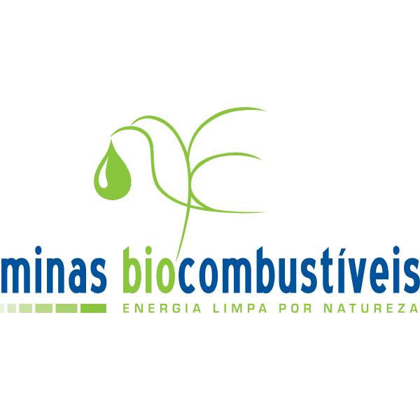 Minas Biocombustíveis Logo ,Logo , icon , SVG Minas Biocombustíveis Logo