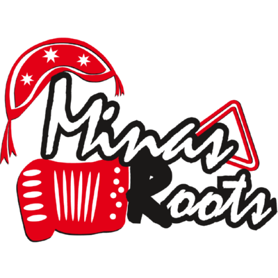 Minas Roots Logo ,Logo , icon , SVG Minas Roots Logo
