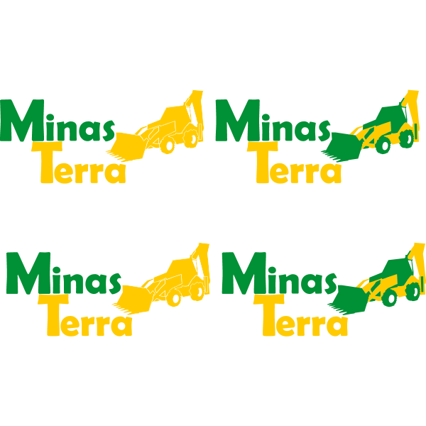 Minas Terra Logo ,Logo , icon , SVG Minas Terra Logo