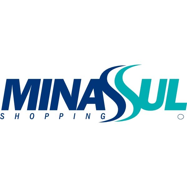 Minassul Shopping Logo ,Logo , icon , SVG Minassul Shopping Logo