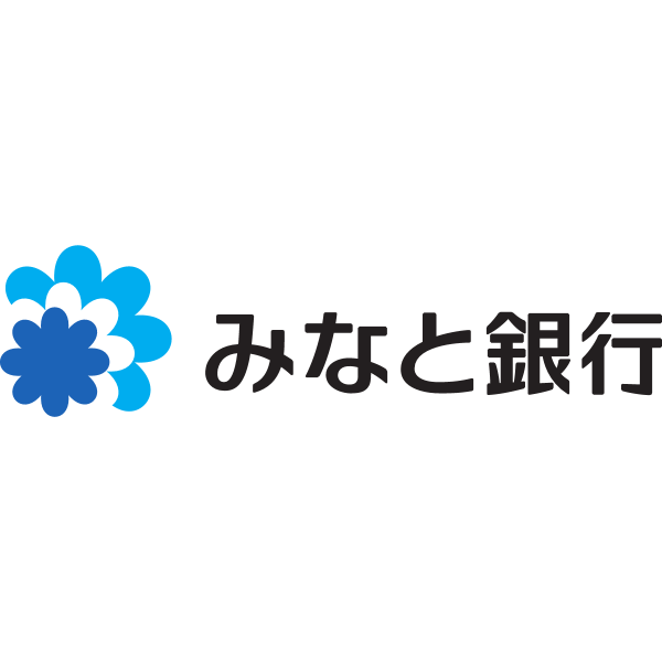 Minato Bank Logo ,Logo , icon , SVG Minato Bank Logo