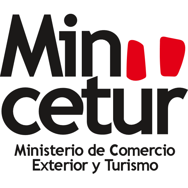 mincetur peru Logo