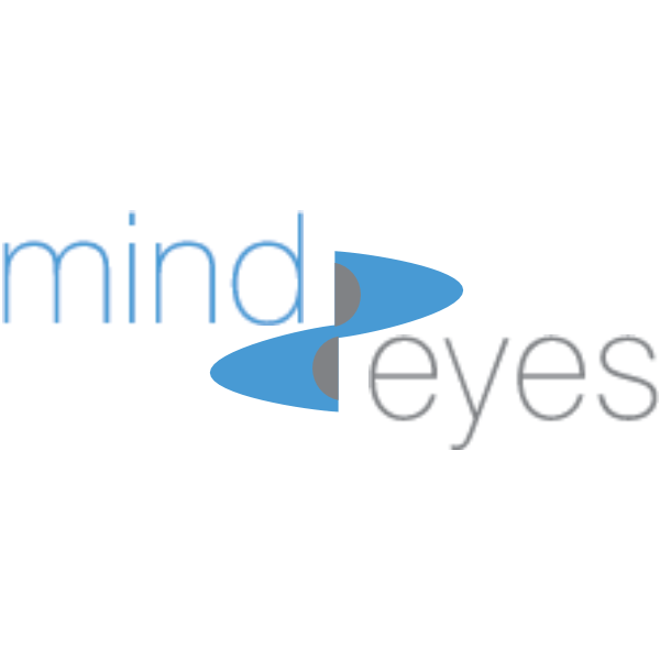 Mind Eyes Logo
