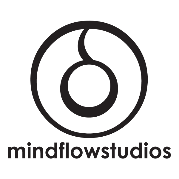 Mindflow Studios Logo ,Logo , icon , SVG Mindflow Studios Logo