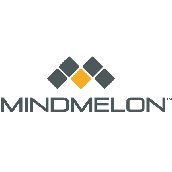 MindMelon Logo ,Logo , icon , SVG MindMelon Logo