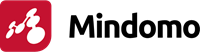 Mindomo Logo