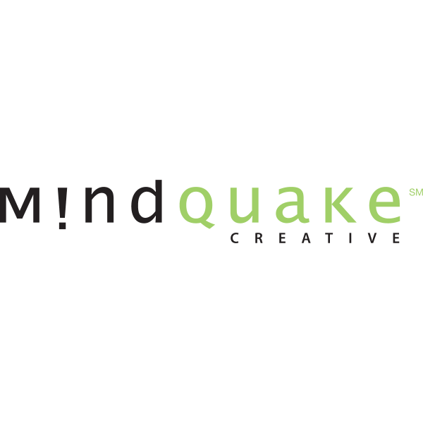 MindQuake Logo ,Logo , icon , SVG MindQuake Logo