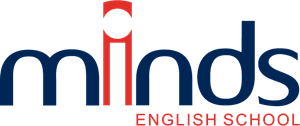 minds english school Logo ,Logo , icon , SVG minds english school Logo