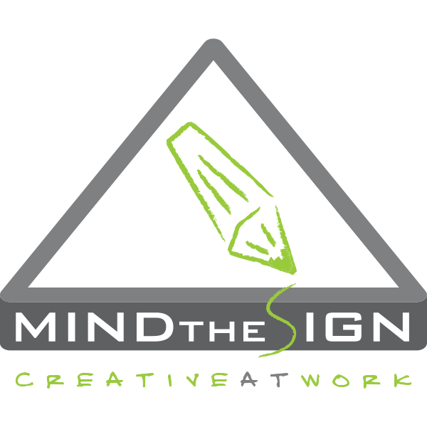 mindtheSign Logo ,Logo , icon , SVG mindtheSign Logo