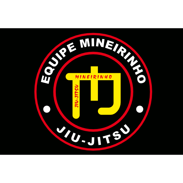 MINEIRINHO JIU JITSU Logo