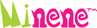 Minene Logo ,Logo , icon , SVG Minene Logo