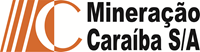 Mineração Caraíba S/A Logo