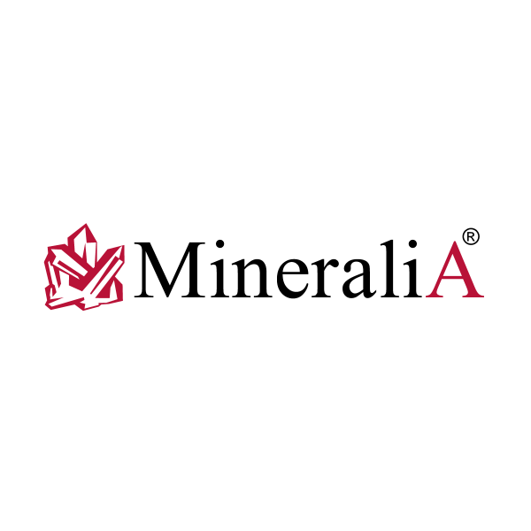 MineraliA Logo ,Logo , icon , SVG MineraliA Logo
