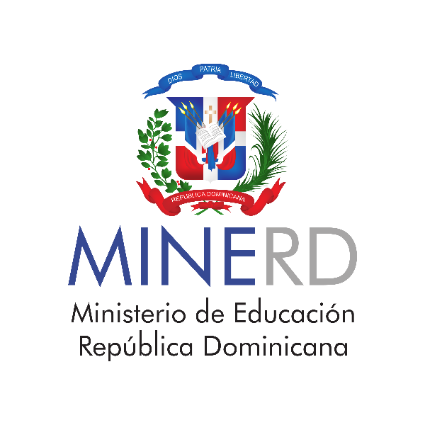 Minerd Logo ,Logo , icon , SVG Minerd Logo