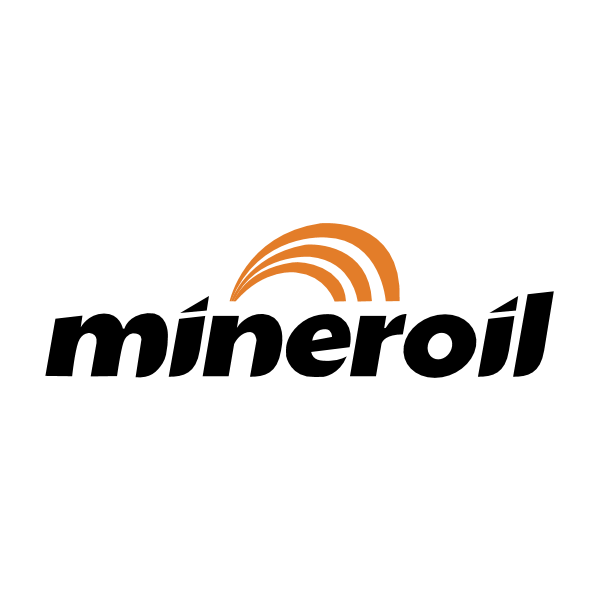 Mineroil Logo
