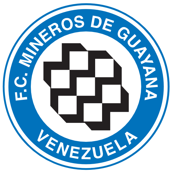Mineros de Guayana Logo ,Logo , icon , SVG Mineros de Guayana Logo