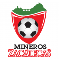 Mineros Zacatecas Futbol Logo ,Logo , icon , SVG Mineros Zacatecas Futbol Logo