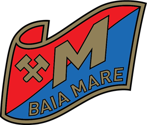 Minerul Baia Mare Logo ,Logo , icon , SVG Minerul Baia Mare Logo