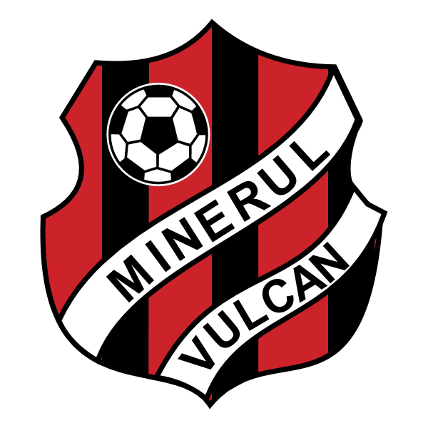 Minerul Vulcan