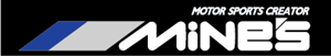 Mine’s Logo