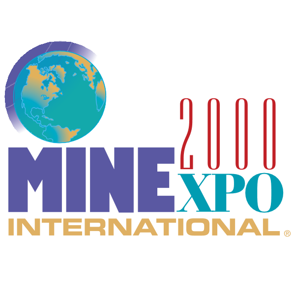 MINExpo [ Download Logo icon ] png svg
