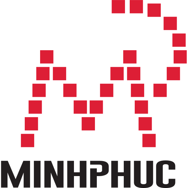Minh Phuc Printing Logo ,Logo , icon , SVG Minh Phuc Printing Logo