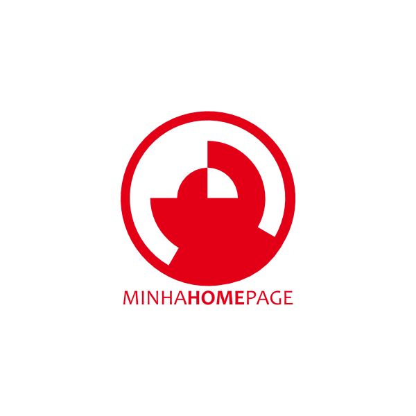 Minha Home Page Logo ,Logo , icon , SVG Minha Home Page Logo