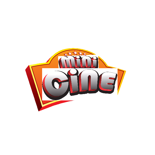 Mini Cine Logo ,Logo , icon , SVG Mini Cine Logo