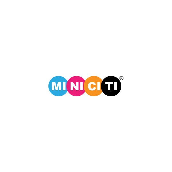 Mini Citi Logo ,Logo , icon , SVG Mini Citi Logo