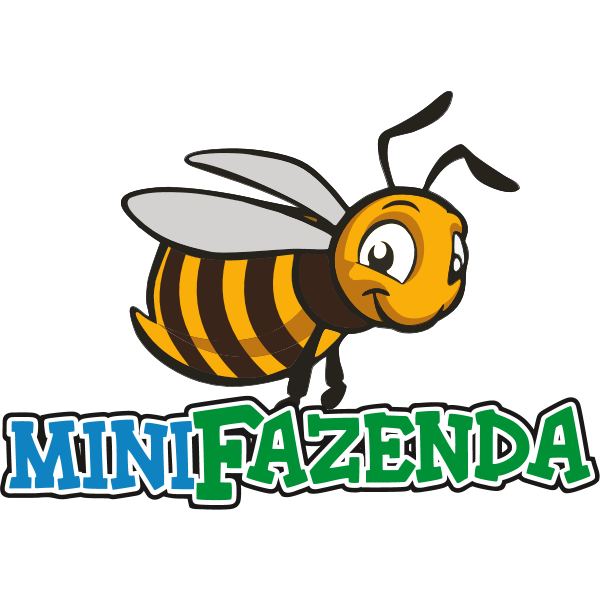 Mini Fazenda Logo ,Logo , icon , SVG Mini Fazenda Logo