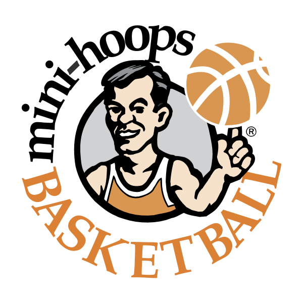 Mini Hoops Basketball