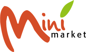 Mini Market Logo ,Logo , icon , SVG Mini Market Logo