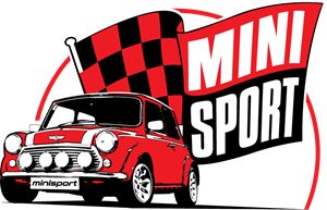 Mini Sport Logo ,Logo , icon , SVG Mini Sport Logo