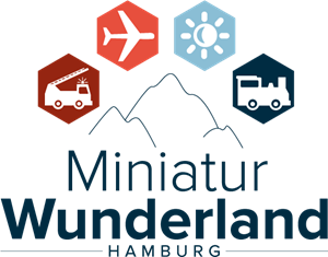 Miniatur Wunderland Logo ,Logo , icon , SVG Miniatur Wunderland Logo