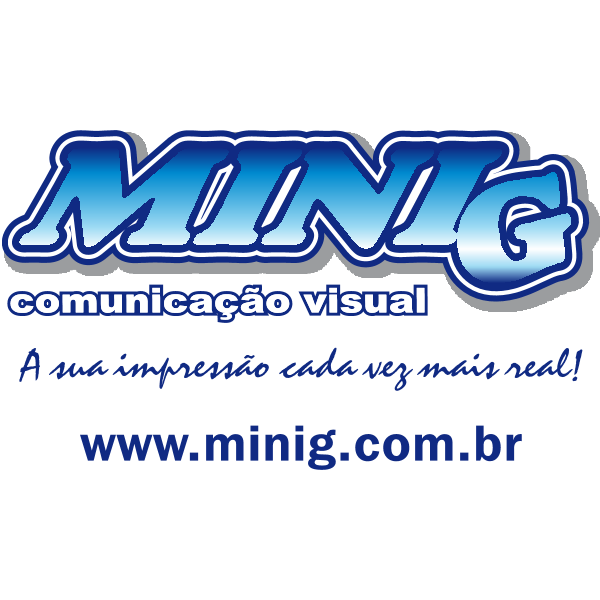 MiniG Logo