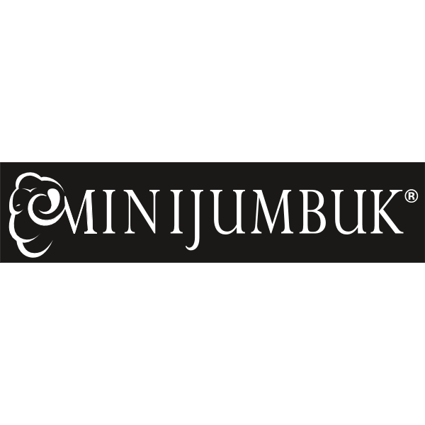 Minijumbuk Logo ,Logo , icon , SVG Minijumbuk Logo