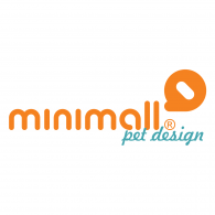 Minimall Pet Desigbn Logo