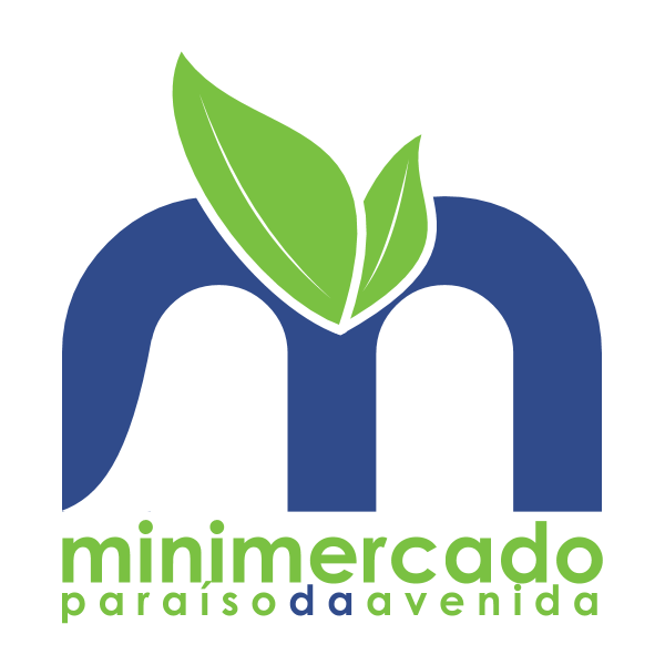Minimercado Paraiso da Avenida Logo ,Logo , icon , SVG Minimercado Paraiso da Avenida Logo