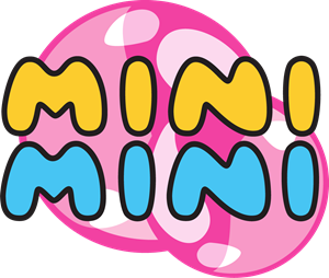 MiniMini Logo ,Logo , icon , SVG MiniMini Logo
