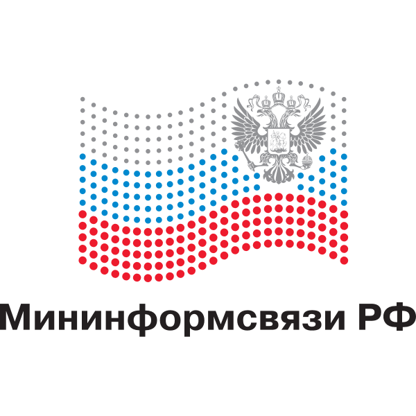 Mininformsvyazi Logo