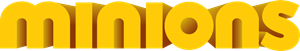 Minions (film) Logo ,Logo , icon , SVG Minions (film) Logo