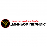 Minior Prenik – SC Wrestling Logo