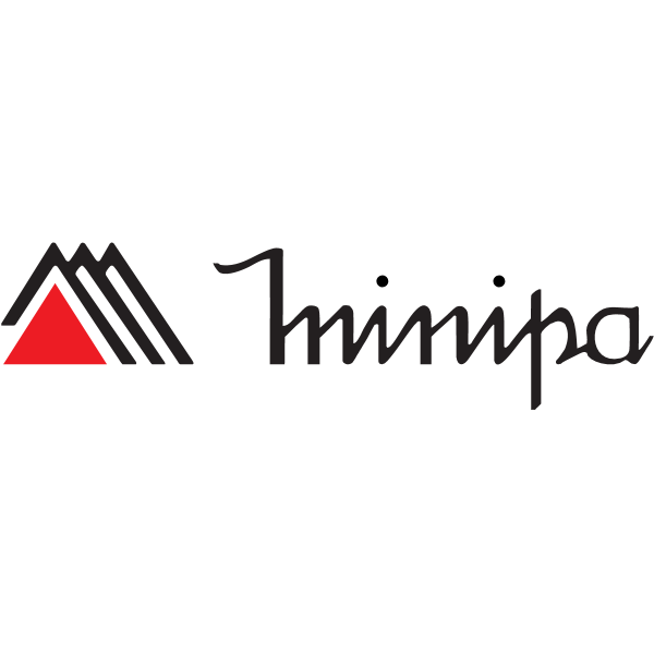 Minipa Logo ,Logo , icon , SVG Minipa Logo