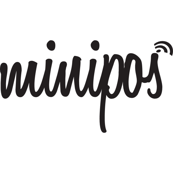 Minipos Logo ,Logo , icon , SVG Minipos Logo